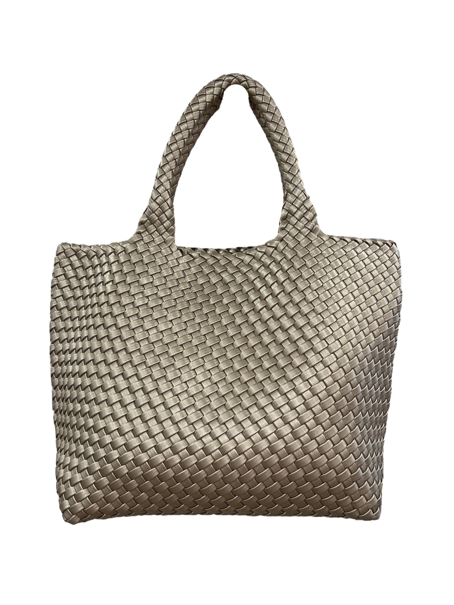 BC Handbags | Bc Handbags | Weave Handbag | Cloister Collection | HANDBAGS