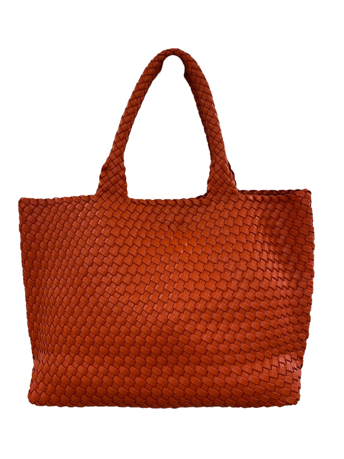 BC Handbags | Bc Handbags | Weave Handbag | Cloister Collection | HANDBAGS