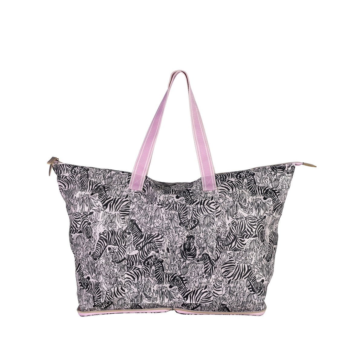 Packable Tote, Z
