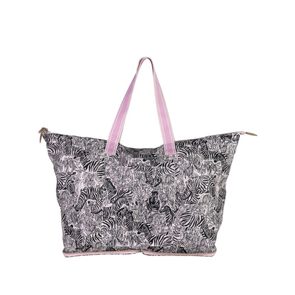 Packable Tote, Z