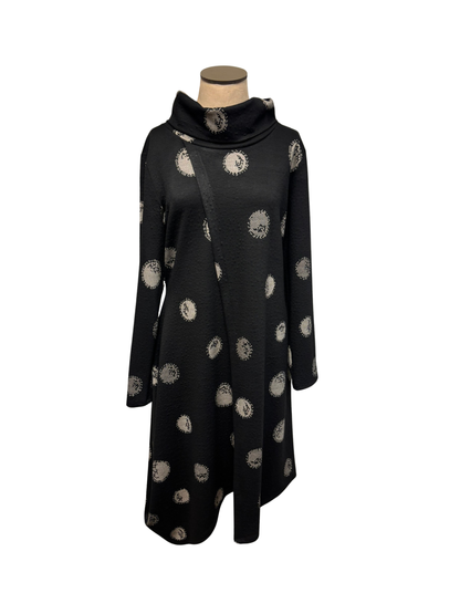 Scapa | Dress with Dots