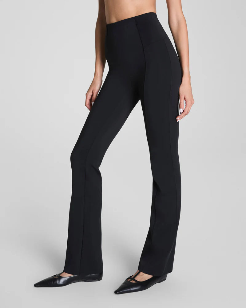 Dressy Micro Flare Legging