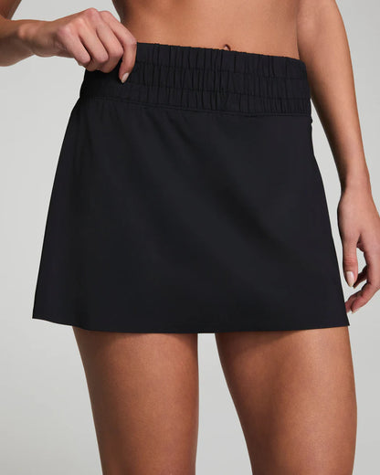 Spanx | Air Essentials 14&quot; Skort