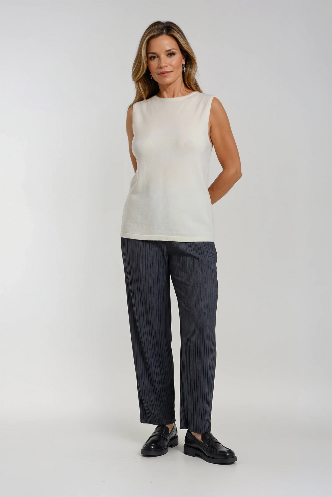 Too Fan | Pull on Pant