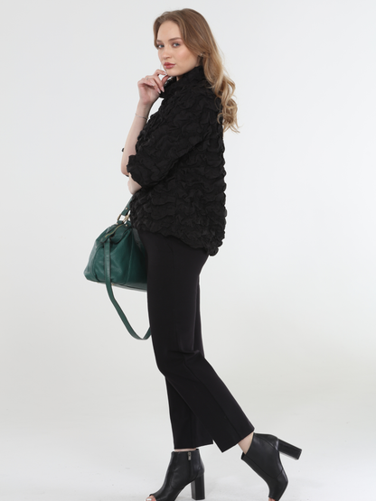 Terra | Texture Funnel Top