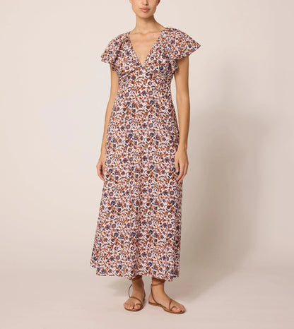 Cleobella | Briar Ankle Dress