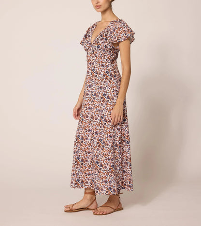Cleobella | Briar Ankle Dress