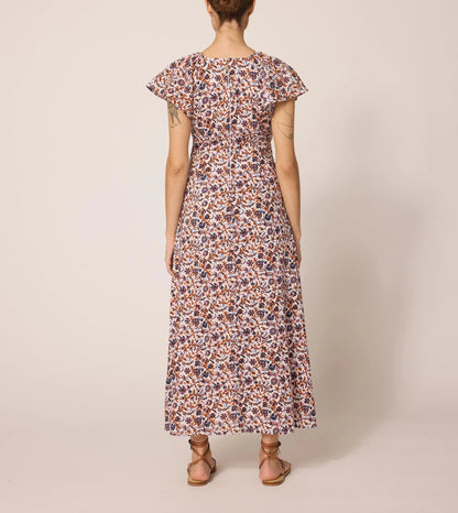 Cleobella | Briar Ankle Dress