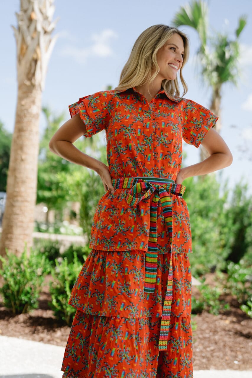 Briton Court | Joanna Top