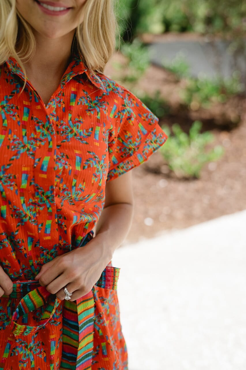 Briton Court | Joanna Top