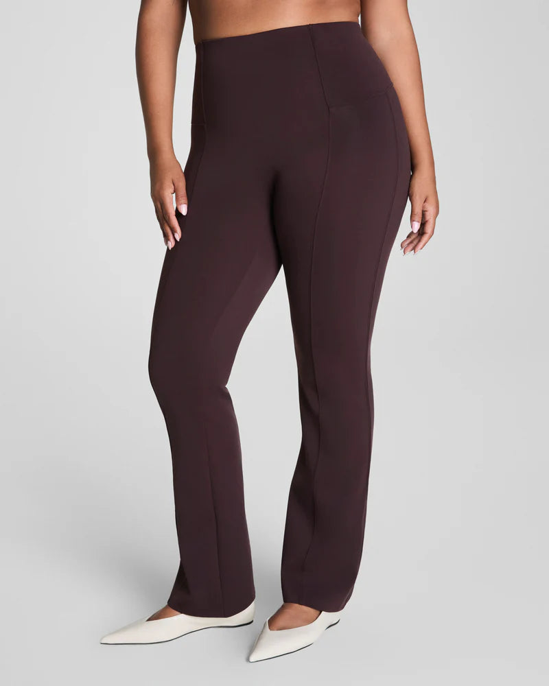 Dressy Micro Flare Legging