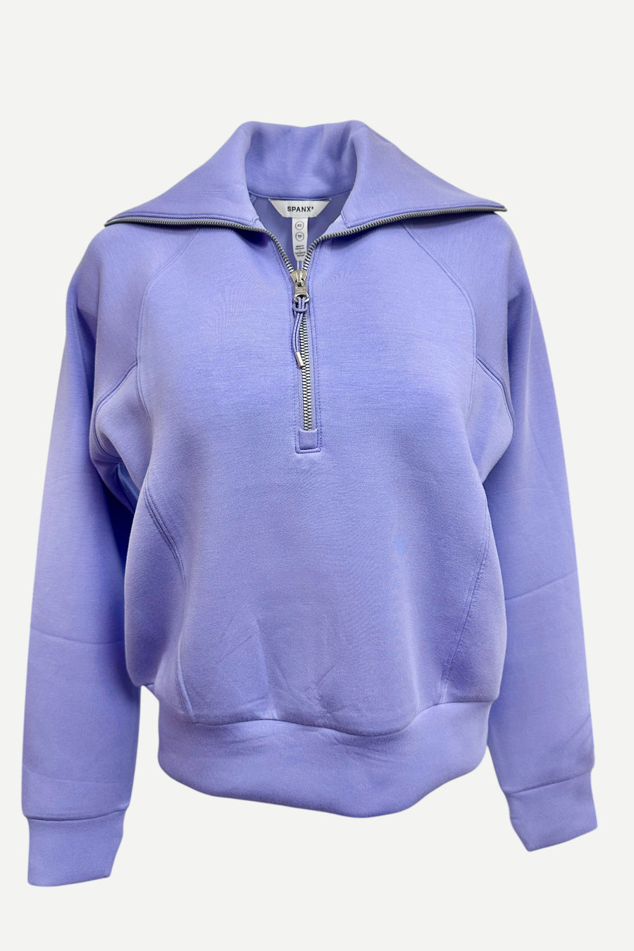 Spanx | Airessentials Half Zip