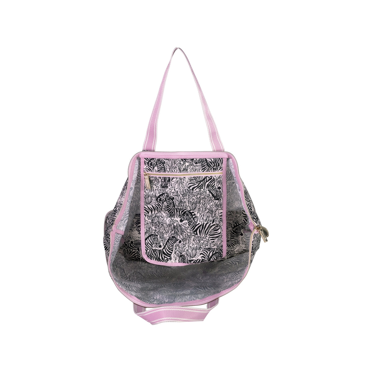 Packable Tote, Z