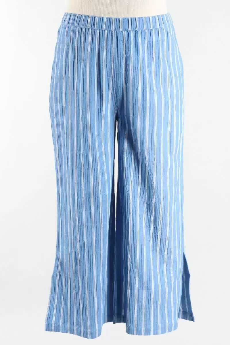 Habitat | Catalina Stripe Cabana Pant