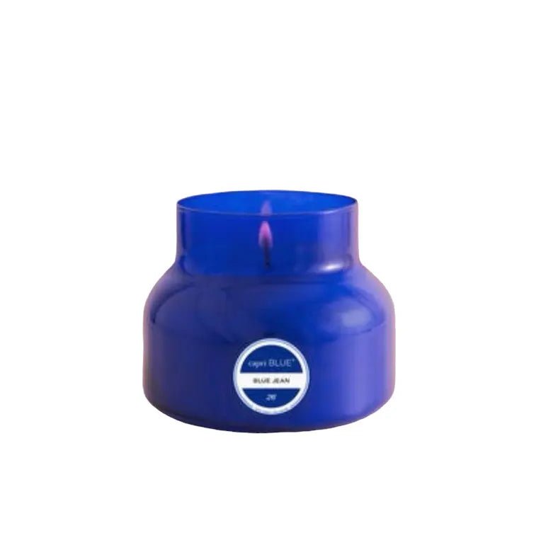 Capri Blue | Capri Blue | Cb Signature Jar - Volcano | Cloister Collection | GIFTS