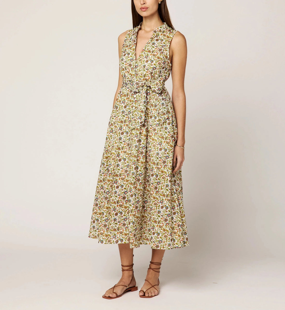 Cleobella | Cheyenne Midi Dress