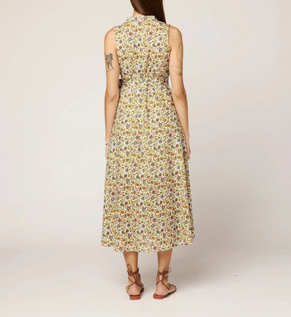 Cleobella | Cheyenne Midi Dress