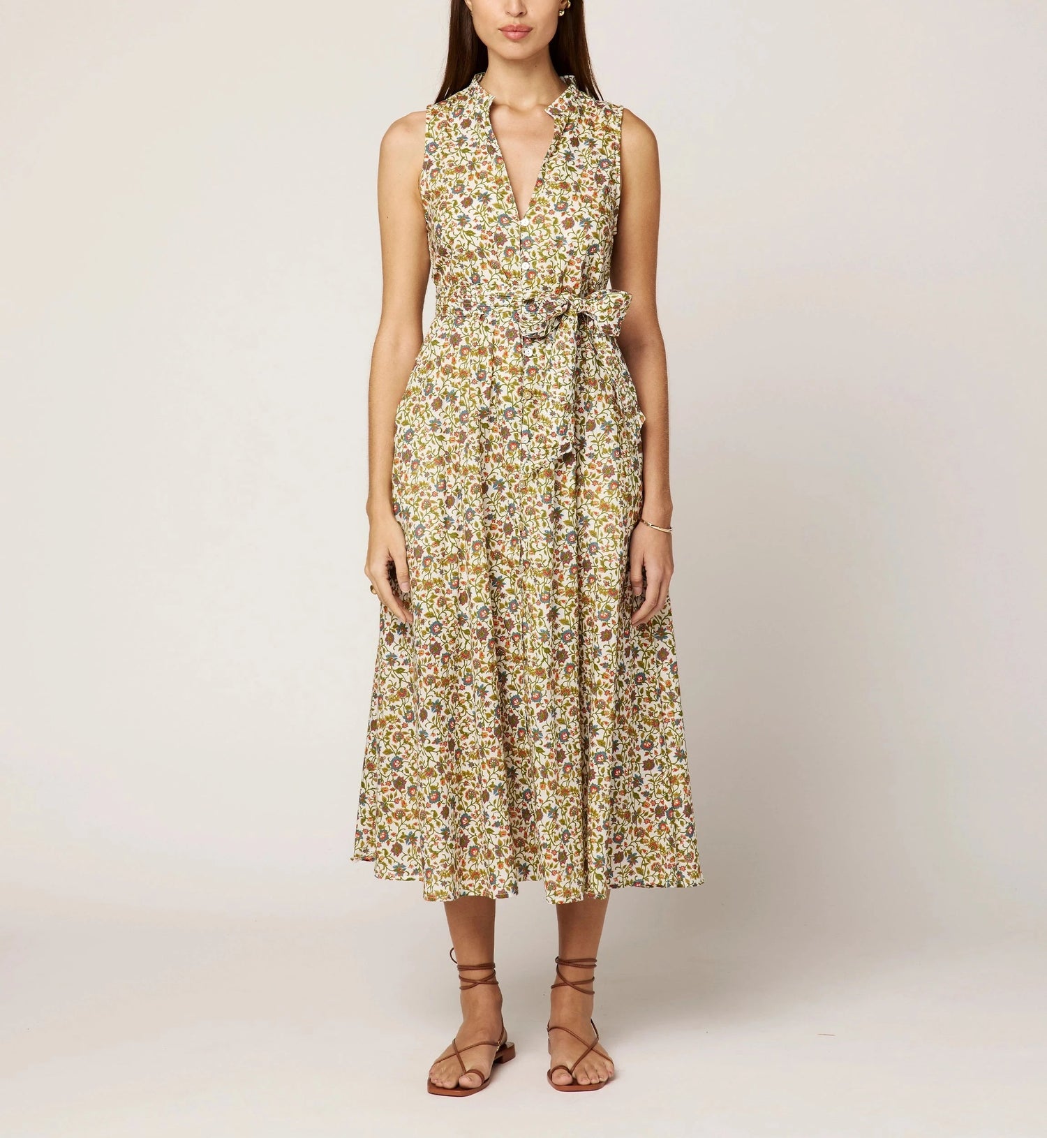 Cleobella | Cheyenne Midi Dress