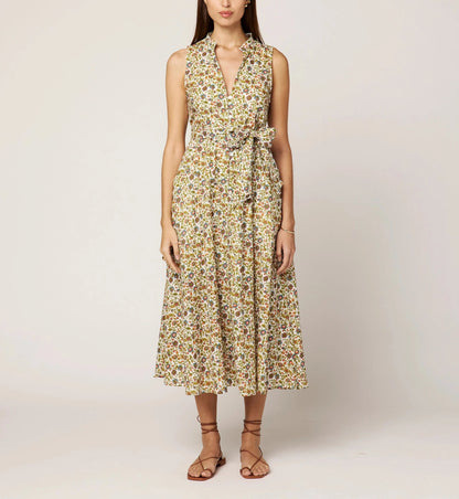Cleobella | Cheyenne Midi Dress