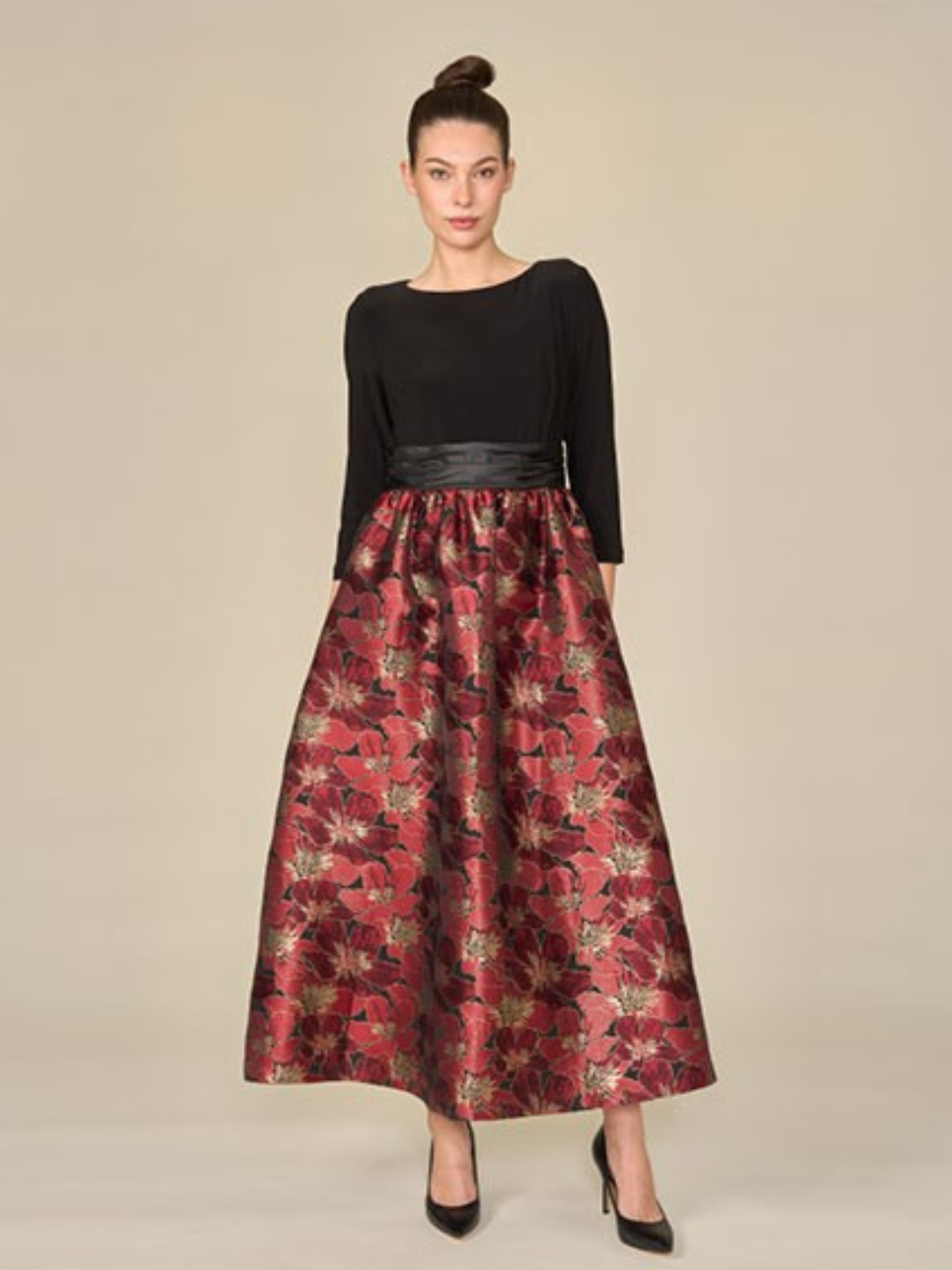 Bigio Collection | Gown