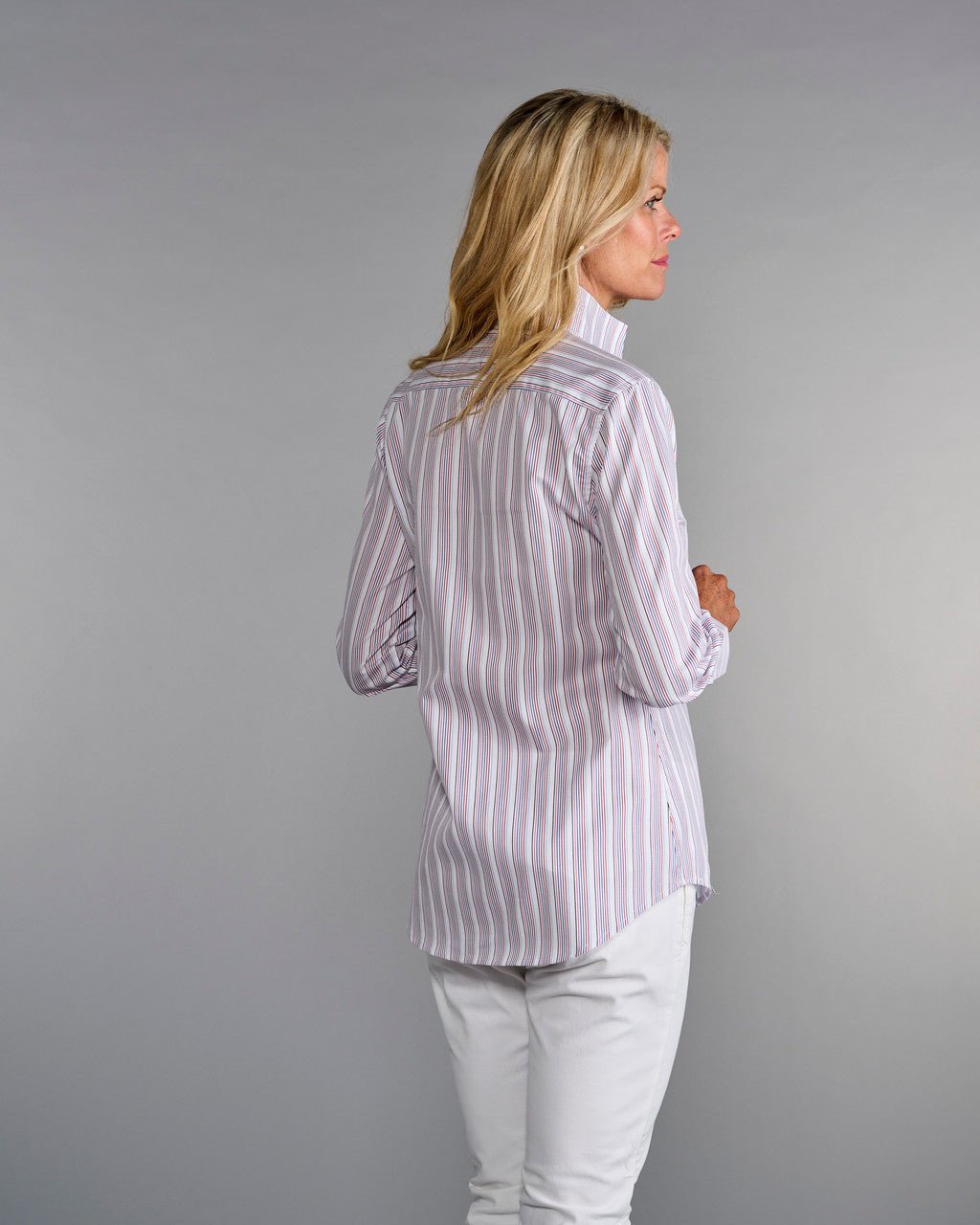 Claridge+king | Claridge+king | The League in Fine Lines | Cloister Collection | TOPS