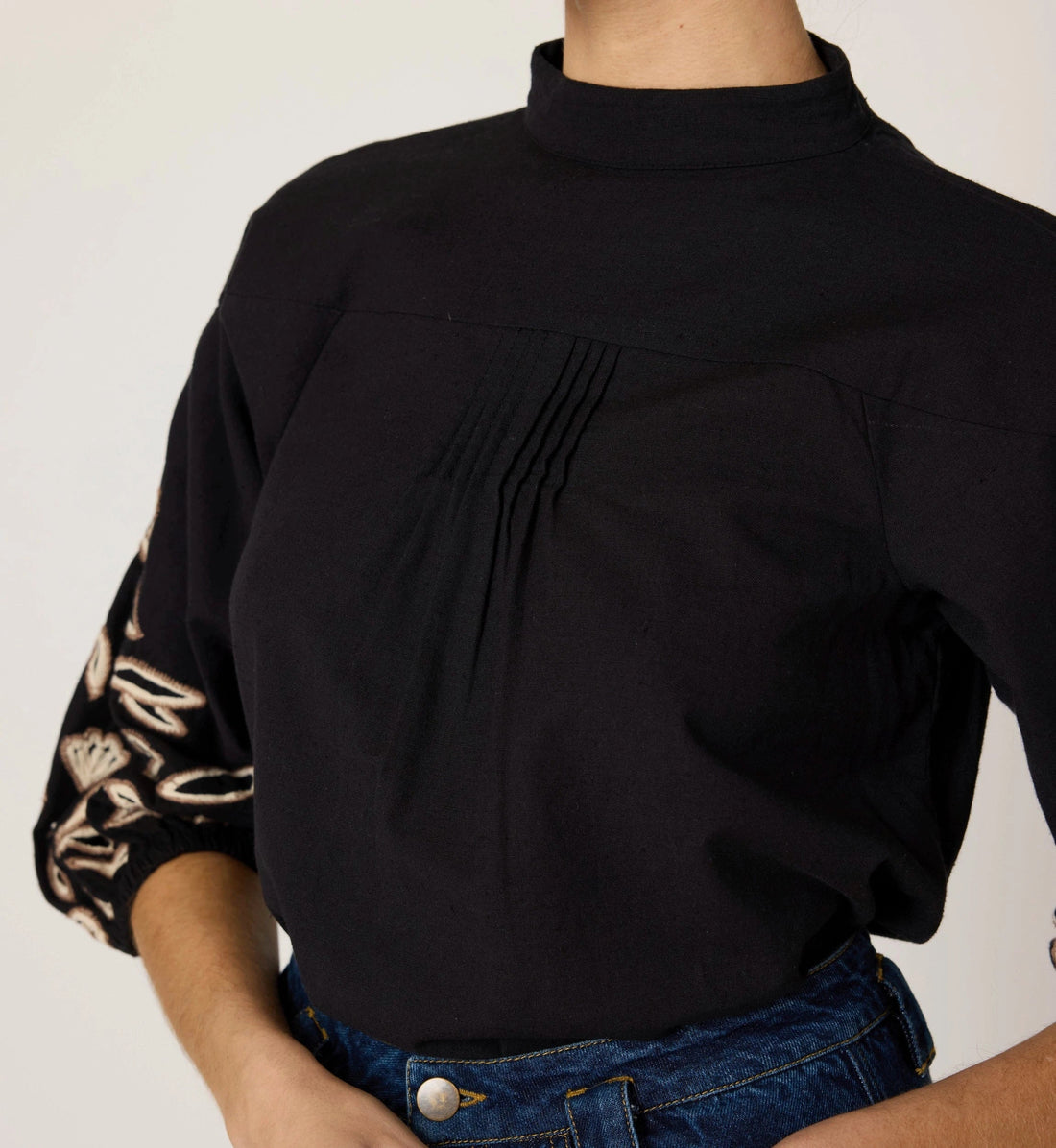 Cleobella | Clarissa Blouse