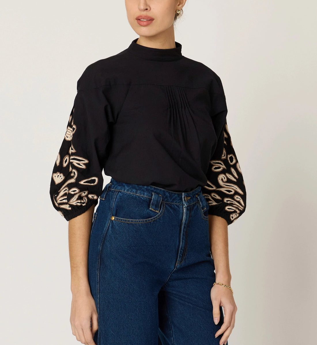Cleobella | Clarissa Blouse