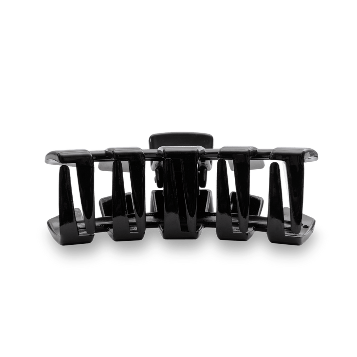 Teleties | Classic Tortoise Small Claw Hair Clip