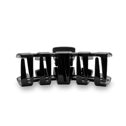 Teleties | Classic Tortoise Small Claw Hair Clip