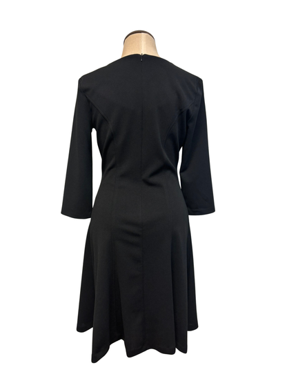 Scapa | Dress with 3/4 Sleeve