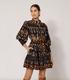 Cleobella | Cleobella | Vanessa Mini Dress | Cloister Collection | CONTEMPORARY