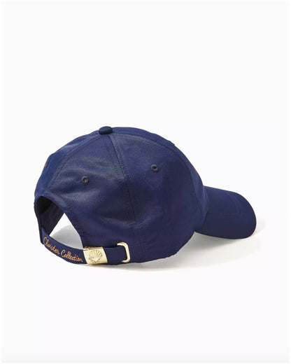 Cloister Collection | Cloister Collection | Cloister Collection Logoed Hat Navy | Cloister Collection | PL GIFT