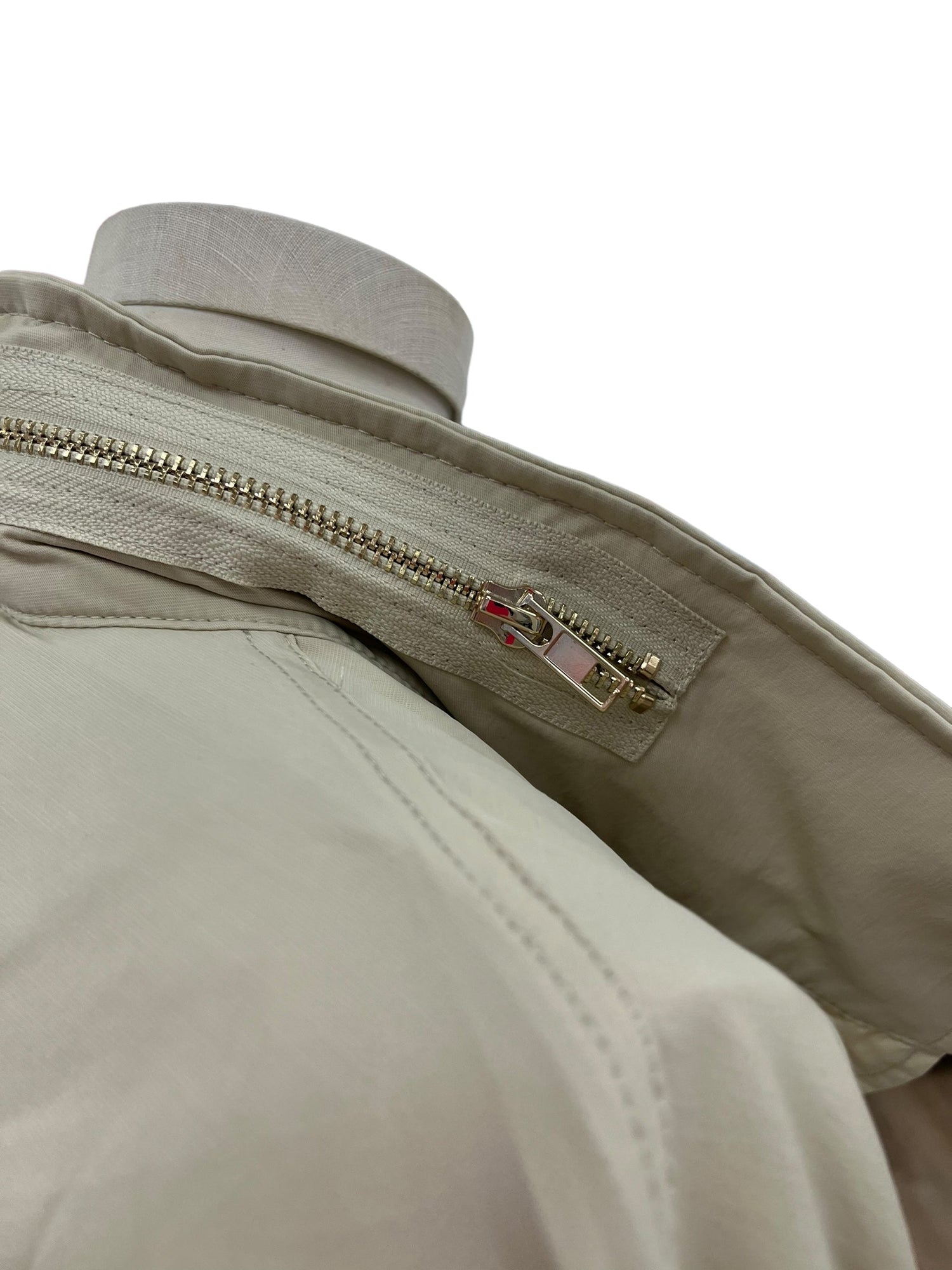 Way | Cloister Collection | Jacket Tessa Khaki | Cloister Collection | PL APPAREL