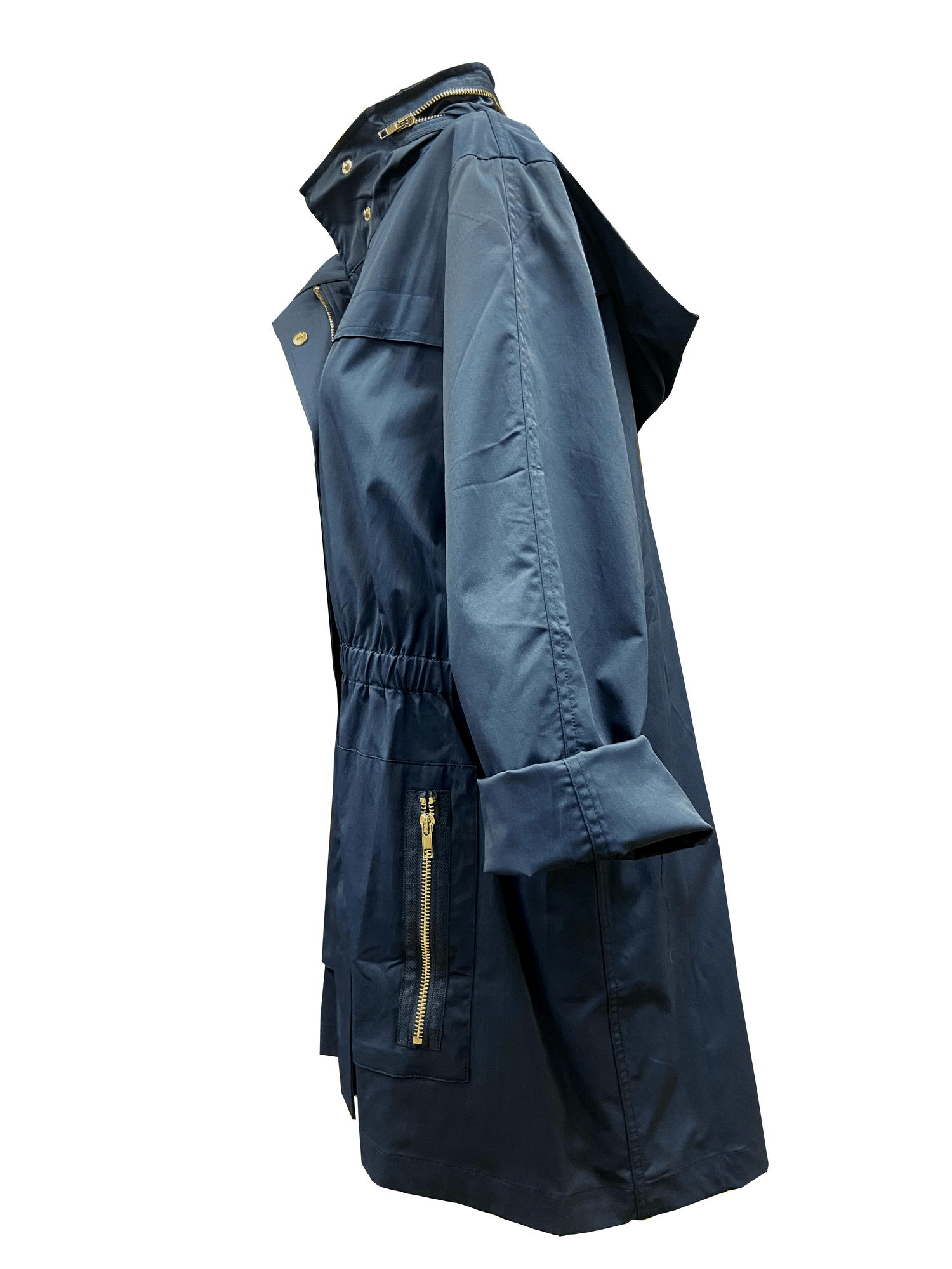 Way | Cloister Collection | Jacket Tessa Navy | Cloister Collection | JACKETS