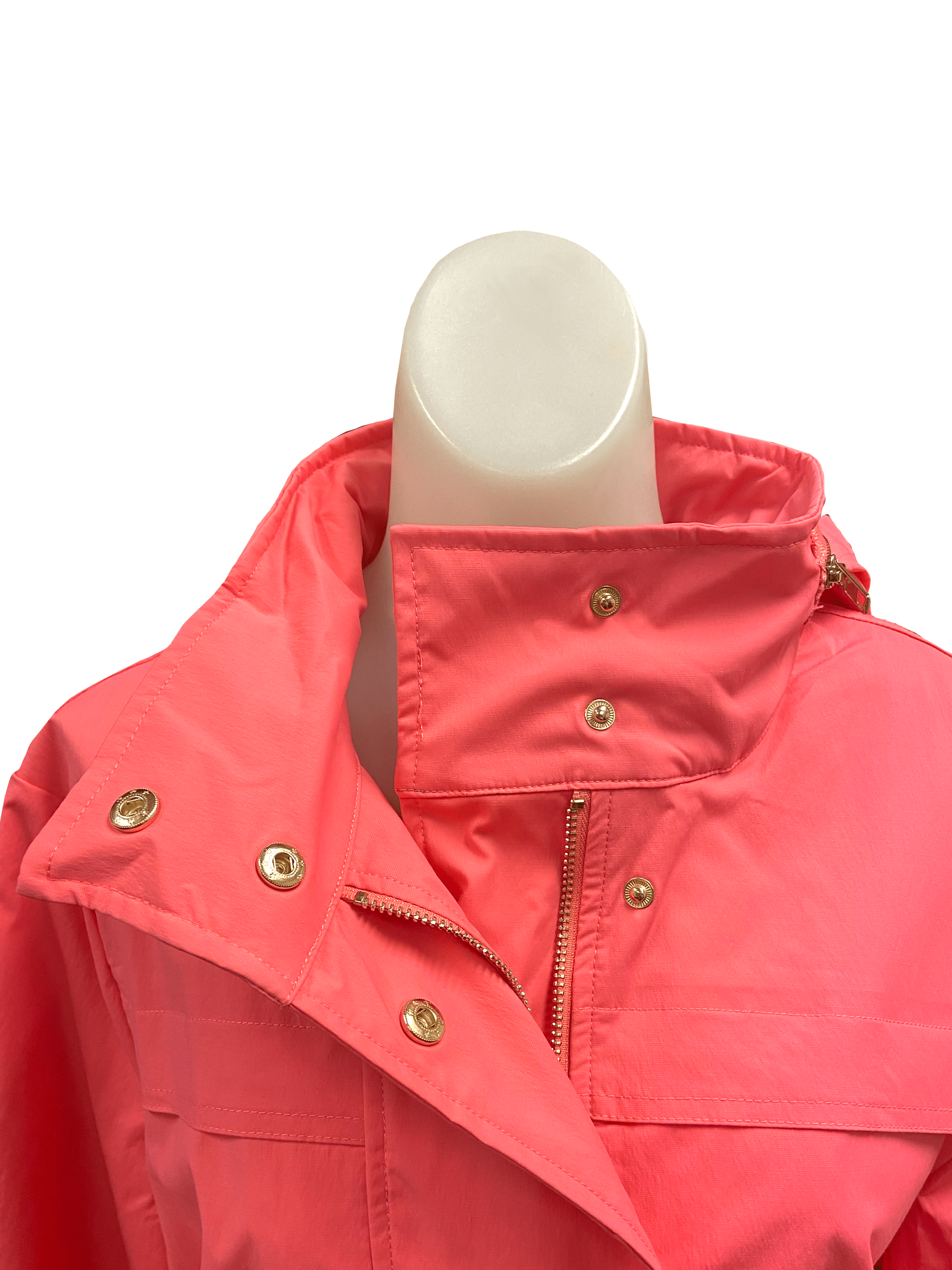 Way | Cloister Collection | Jacket Tessa Pink | Cloister Collection | JACKETS