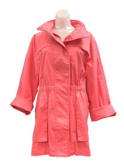 Way | Cloister Collection | Jacket Tessa Pink | Cloister Collection | JACKETS