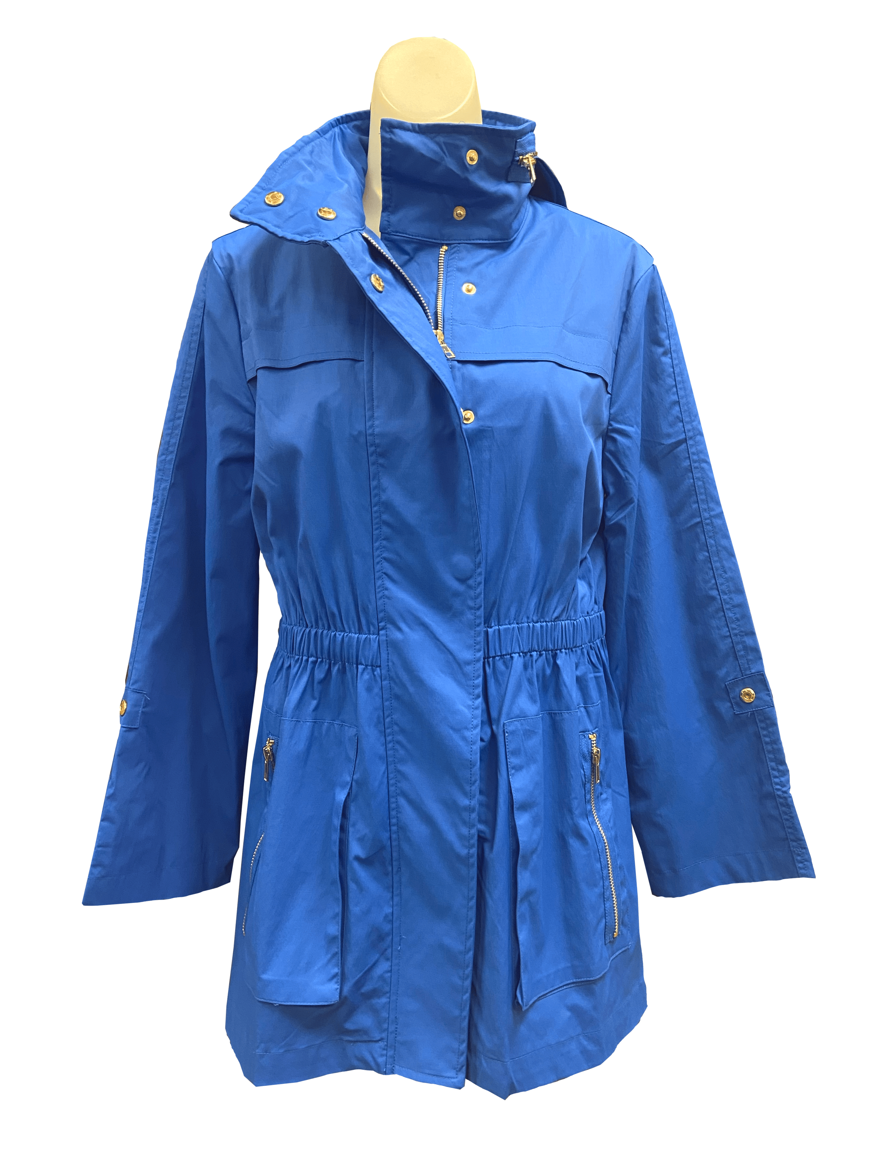 Way | Cloister Collection | Jacket Tessa Royal | Cloister Collection | JACKETS