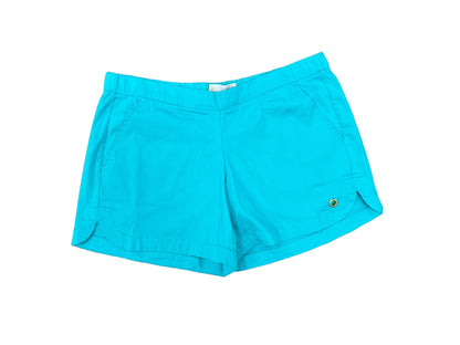 Hedon Int | Cloister Collection | Salt Water Short - Mint | Cloister Collection | SWEATERSSEPARAT