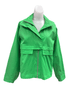 Way | Cloister Collection | Short Jacket Green | Cloister Collection | JACKETS