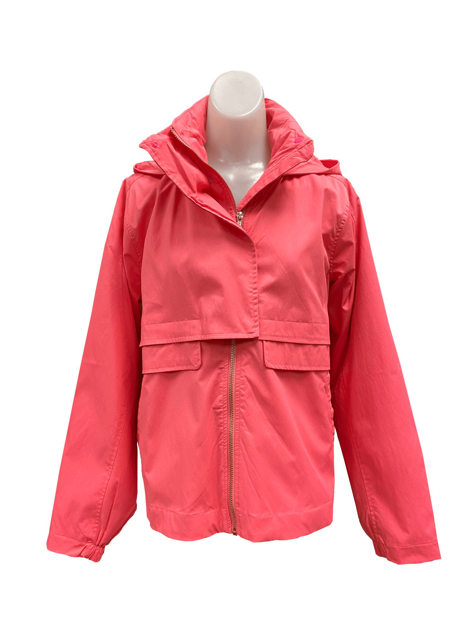 Way | Cloister Collection | Short Jacket Pink | Cloister Collection | JACKETS