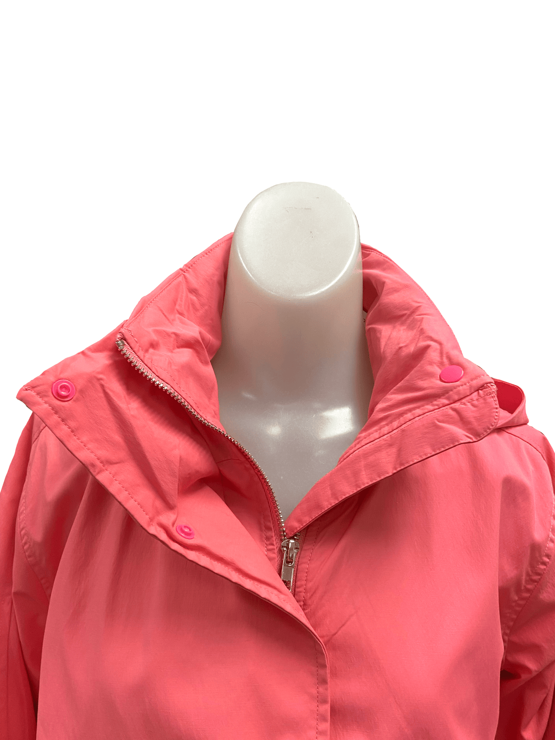 Way | Cloister Collection | Short Jacket Pink | Cloister Collection | JACKETS