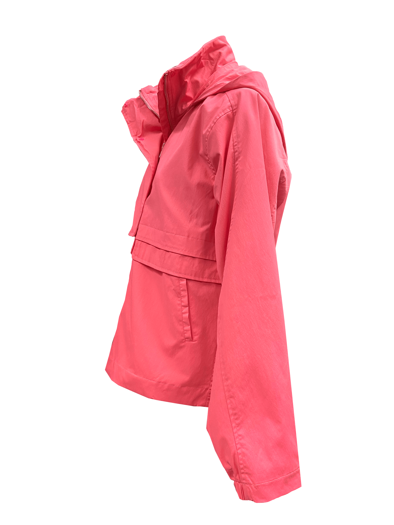 Way | Cloister Collection | Short Jacket Pink | Cloister Collection | JACKETS