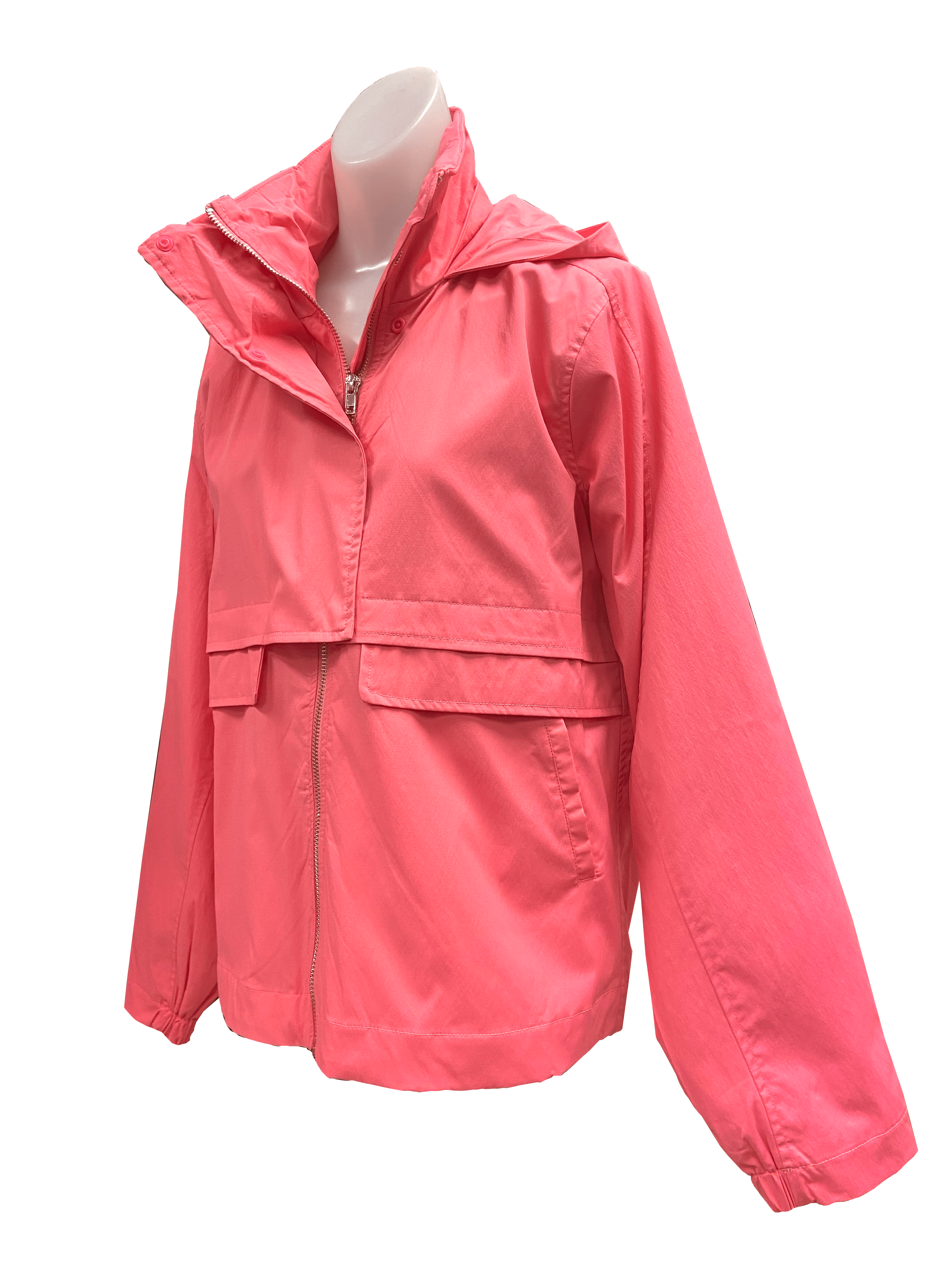 Way | Cloister Collection | Short Jacket Pink | Cloister Collection | JACKETS