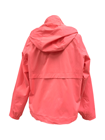 Way | Cloister Collection | Short Jacket Pink | Cloister Collection | JACKETS