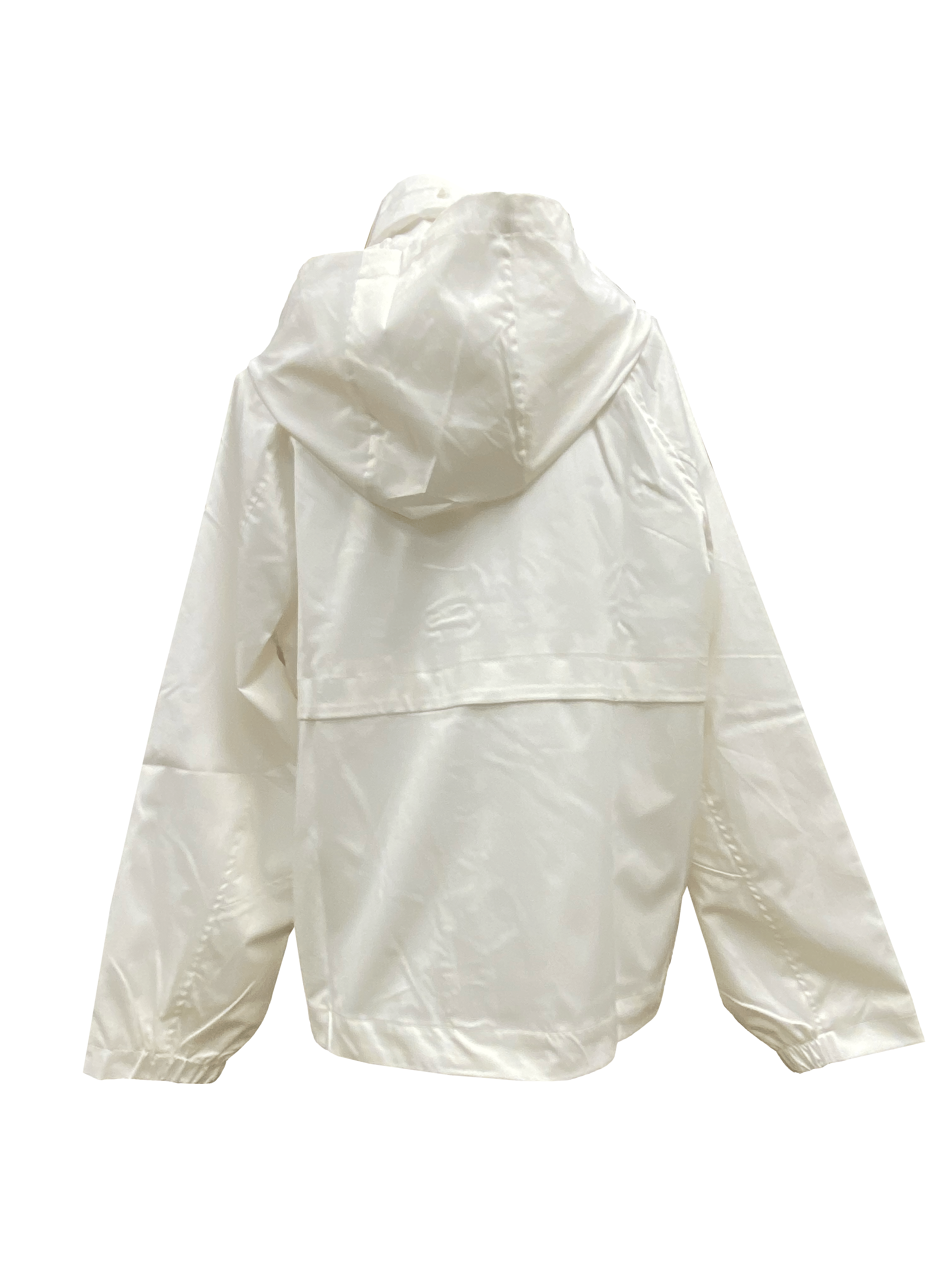 Way | Cloister Collection | Short Jacket White | Cloister Collection | JACKETS