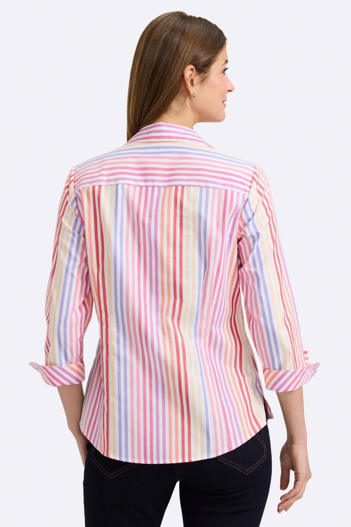 Foxcroft | Taylor Top
