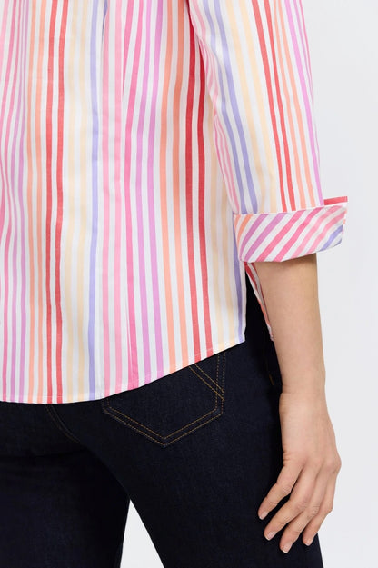 Foxcroft | Taylor Top