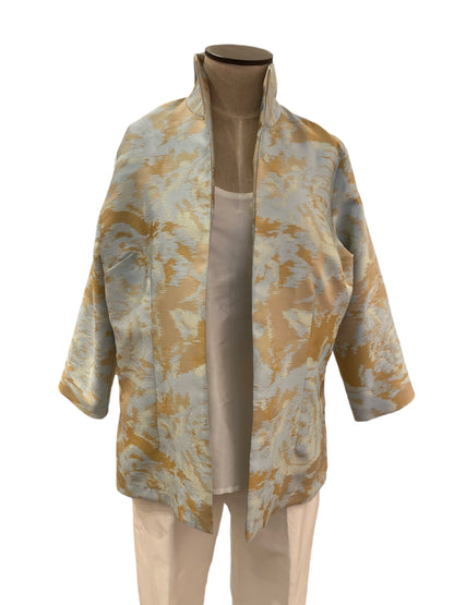 Connie Roberson | Connie Roberson | Ronette Jacket | Cloister Collection | EVENINGSEPARATE