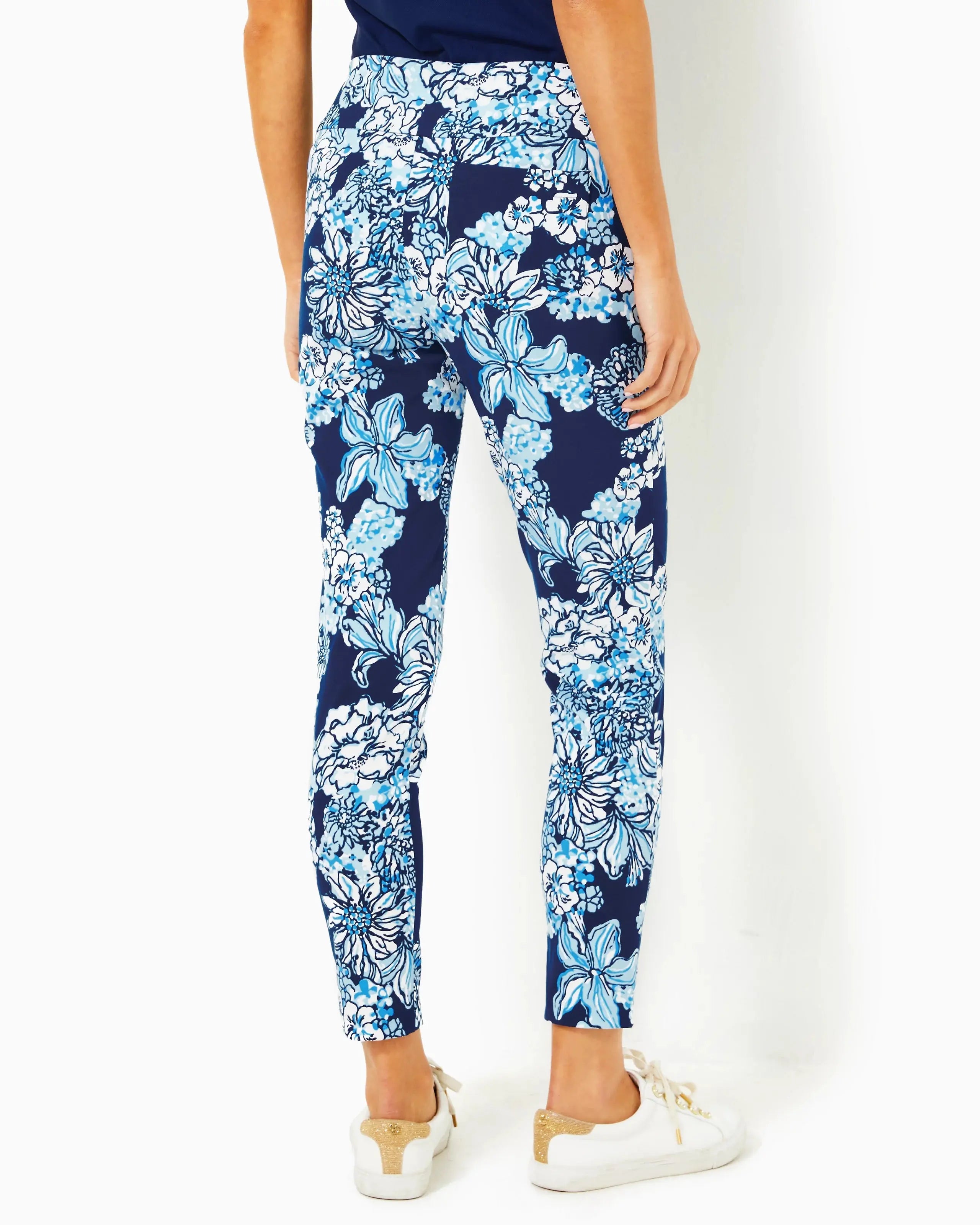 Lilly Pulitzer | Corso Pant | Cloister Collection | LADIES