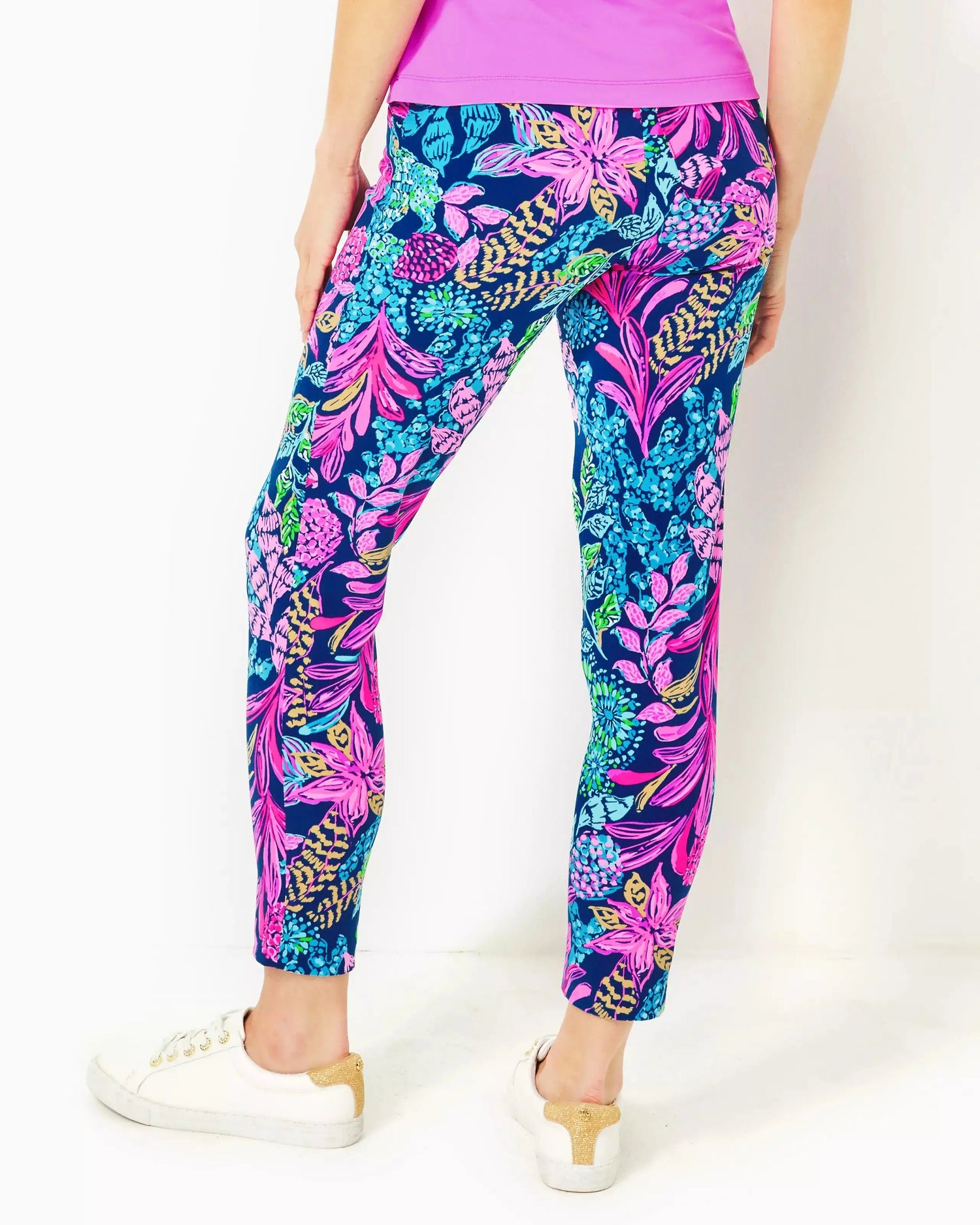 Lilly Pulitzer | Corso Pant | Cloister Collection | LADIES